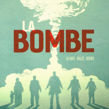 Rencontre – La bombe