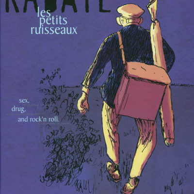 Rabaté